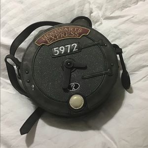 Danielle Nicole Harry Potter crossbody